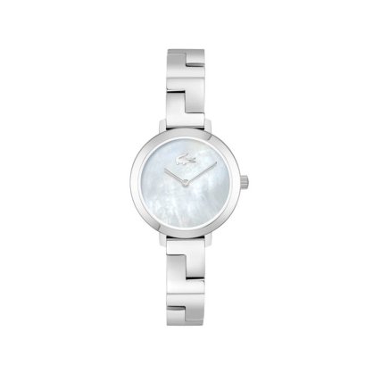 Lacoste LC2001376 Women&#039;s Tivoli Stainless Steel Bracelet Watch