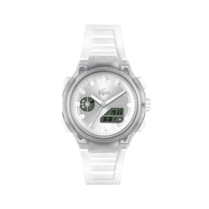 LACOSTE LC2001493 LC33 - SUMMER CAPSULE  นาฬิกาข้อมือ นาฬิกา  ผู้หญิง