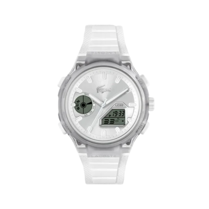 LACOSTE LC2011480 LC33 - SUMMER CAPSULE  นาฬิกาข้อมือ นาฬิกา ผู้ชาย
