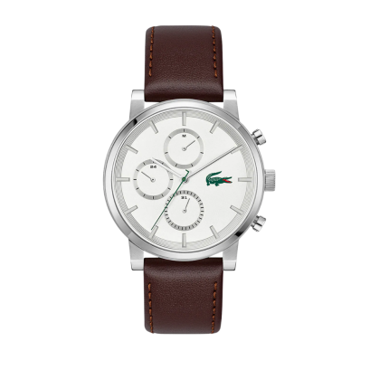 LACOSTE LC2011486 REPLAY นาฬิกาข้อมือ นาฬิกา ผู้ชาย