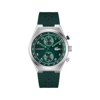 LACOSTE LC2011497 LINE RACER  นาฬิกาข้อมือ นาฬิกา ผู้ชาย