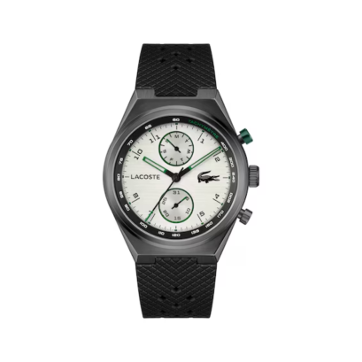 LACOSTE LC2011498 LINE RACER  นาฬิกาข้อมือ นาฬิกา ผู้ชาย