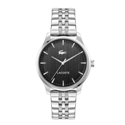 LACOSTE LC2011510 LISBON นาฬิกาข้อมือ นาฬิกา ผู้ชาย
