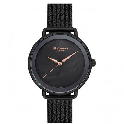 LEE COOPER FEMALE 34 MM