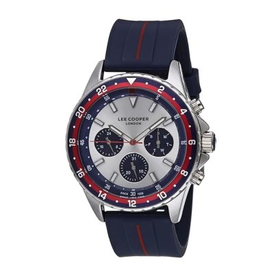 Lee Cooper  LC07210.339  นาฬิกาข้อมือผู้ชาย