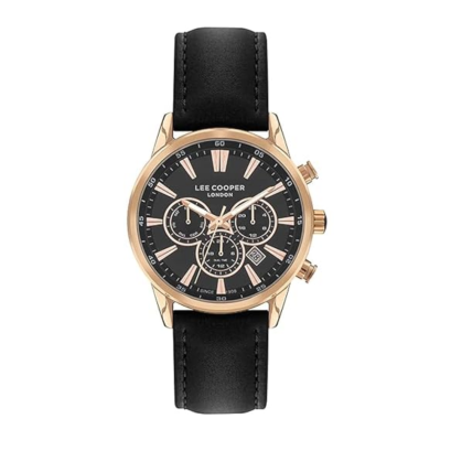 LEE COOPER LC07361.451   MALE 45 MM. นาฬิกาข้อมือ  นาฬิกาสำหรับผู้ชาย