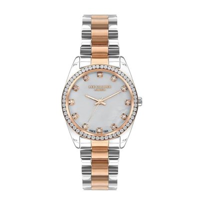 Lee Cooper  LC07478.520 นาฬิกาข้อมือผู้หญิง