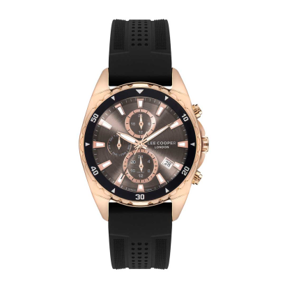 LEE COOPER LC07527.461   MALE 44 MM. นาฬิกาข้อมือ  นาฬิกาสำหรับผู้ชาย