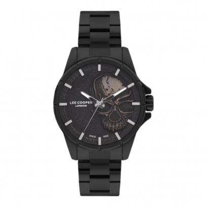 LEE COOPER MALE 45 MM.