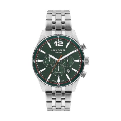 Lee Cooper LC07641.370 นาฬิกาข้อมือสำหรับผู้ชาย