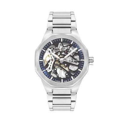 Lee Cooper LC07905.390 Automatic นาฬิกาข้อมือสำหรับผู้ชาย