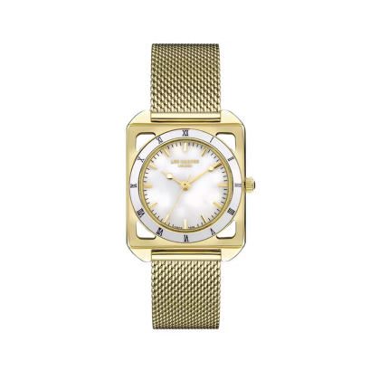 LEE COOPER Analog Watch - For Women LC07926.120