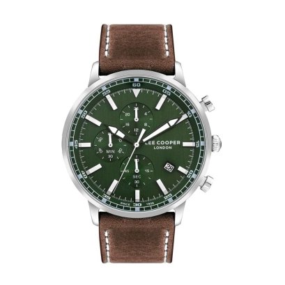 Lee Cooper LC07943.374  นาฬิกาข้อมือสำหรับผู้ชาย
