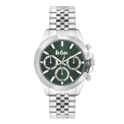 Lee Cooper LC07963.370  นาฬิกาข้อมือสำหรับผู้ชาย