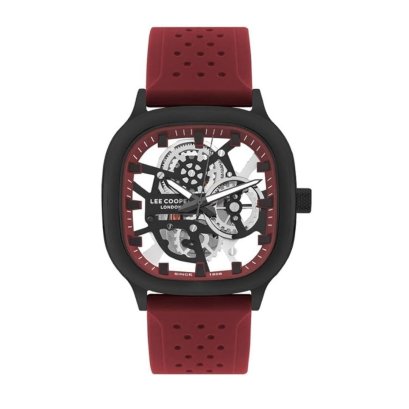Lee Cooper  LC07973.658 นาฬิกาข้อมือสำหรับผู้ชาย