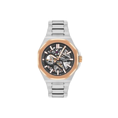 LEE COOPER LC07977.530 MALE 43 MM. นาฬิกา นาฬิกาข้อมือ นาฬิกาผู้ชาย