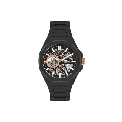 LEE COOPER LC07977.650 MALE 43 MM. นาฬิกา นาฬิกาข้อมือ นาฬิกาผู้ชาย