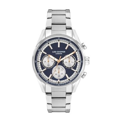 Lee Cooper   LC07986.390   นาฬิกาข้อมือสำหรับผู้ชาย