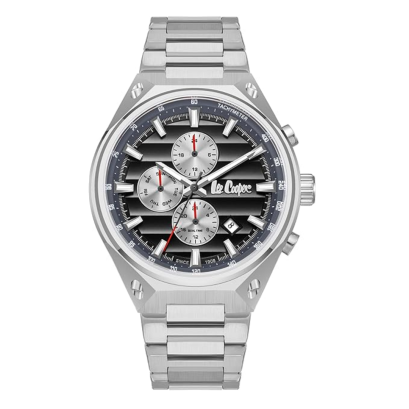 LEE COOPER LC08026.360   MALE 45 MM. นาฬิกาข้อมือ  นาฬิกาสำหรับผู้ชาย