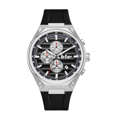 LEE COOPER LC08063.351 MALE 45 MM. นาฬิกา นาฬิกาข้อมือ นาฬิกาผู้ชาย