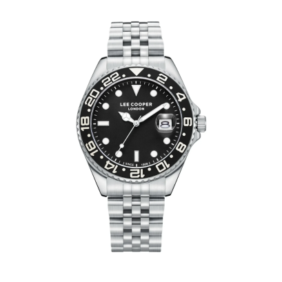 LEE COOPER LC08142.350 MALE 42 MM. นาฬิกา นาฬิกาข้อมือ นาฬิกาผู้ชาย