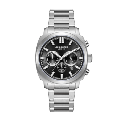 LEE COOPER LC08144.350 MALE 42 MM. นาฬิกา นาฬิกาข้อมือ นาฬิกาผู้ชาย
