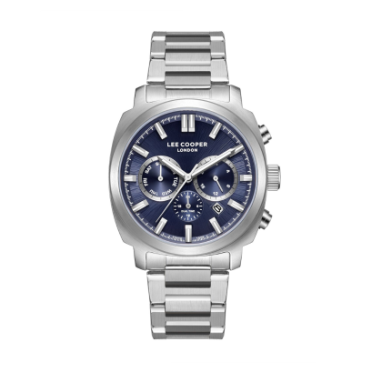 LEE COOPER LC08144.390 MALE 42 MM. นาฬิกา นาฬิกาข้อมือ นาฬิกาผู้ชาย