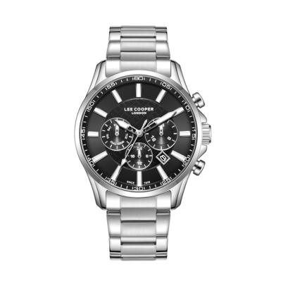 LEE COOPER LC08149.350 MALE 44 MM. นาฬิกา นาฬิกาข้อมือ นาฬิกาผู้ชาย
