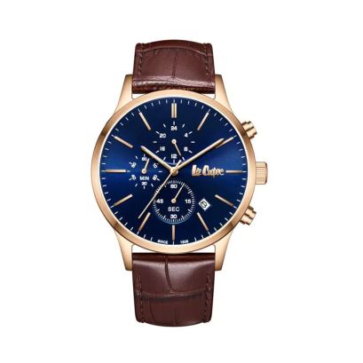 LEE COOPER LC08154.494 MALE 44 MM. นาฬิกา นาฬิกาข้อมือ นาฬิกาผู้ชาย