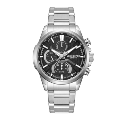 LEE COOPER LC08166.350 MALE 43 MM. นาฬิกา นาฬิกาข้อมือ นาฬิกาผู้ชาย