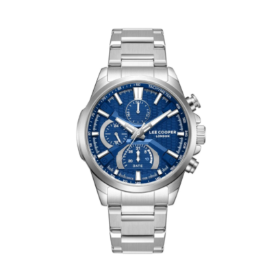 LEE COOPER LC08166.390 MALE 43 MM. นาฬิกา นาฬิกาข้อมือ นาฬิกาผู้ชาย