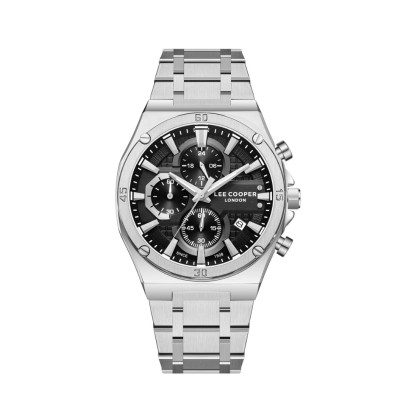 LEE COOPER LC08171.350 MALE 42 MM. นาฬิกา นาฬิกาข้อมือ นาฬิกาผู้ชาย