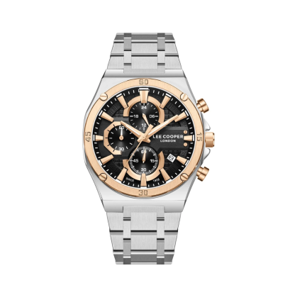 LEE COOPER LC08171.360 MALE 42 MM. นาฬิกา นาฬิกาข้อมือ นาฬิกาผู้ชาย