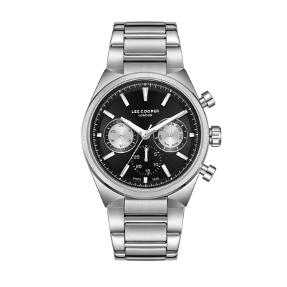 LEE COOPER LC08174.350 MALE 42 MM. นาฬิกา นาฬิกาข้อมือ นาฬิกาผู้ชาย