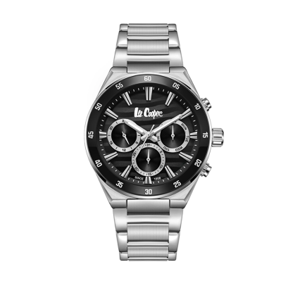 LEE COOPER LC08175.350 MALE 43 MM. นาฬิกา นาฬิกาข้อมือ นาฬิกาผู้ชาย