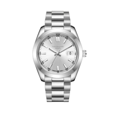LEE COOPER LC08189.330 MALE 41 MM. นาฬิกา นาฬิกาข้อมือ นาฬิกาผู้ชาย