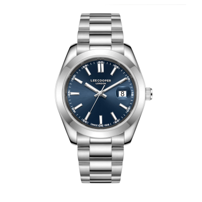 LEE COOPER LC08189.390 MALE 41 MM. นาฬิกา นาฬิกาข้อมือ นาฬิกาผู้ชาย