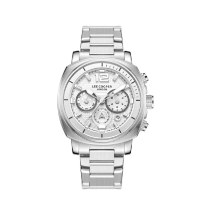 LEE COOPER LC08194.330 MALE 43 MM. นาฬิกา นาฬิกาข้อมือ นาฬิกาผู้ชาย