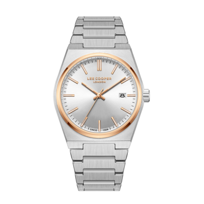 LEE COOPER LC08196.530 MALE 40 MM. นาฬิกา นาฬิกาข้อมือ นาฬิกาผู้ชาย