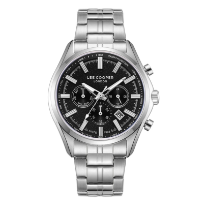 LEE COOPER LC08199.350  MALE 44 MM. นาฬิกา นาฬิกาข้อมือ นาฬิกาผู้ชาย