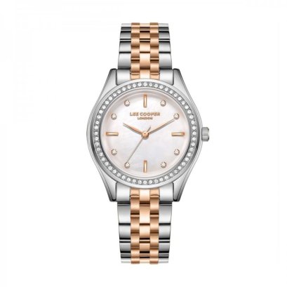 Lee Cooper LC08211.520 นาฬิกาข้อมือผู้หญิง
