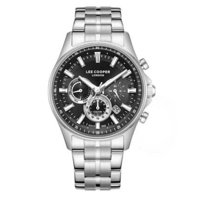 LEE COOPER LC08213.350   MALE 42 MM. นาฬิกาข้อมือ  นาฬิกาสำหรับผู้ชาย