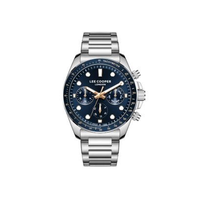 Lee Cooper LC08215.360 นาฬิกาข้อมือผู้ชาย