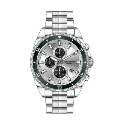 Lee Cooper LC08217.330 นาฬิกาข้อมือผู้ชาย