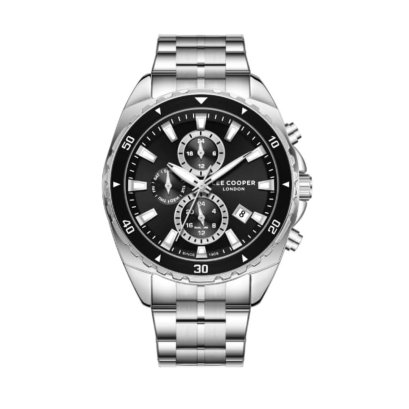 Lee Cooper LC08217.350 นาฬิกาข้อมือผู้ชาย
