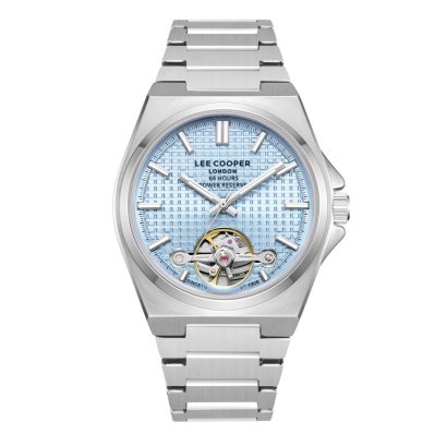 Lee Cooper LC08229.300 Automatic นาฬิกาสำหรับผู้ชาย