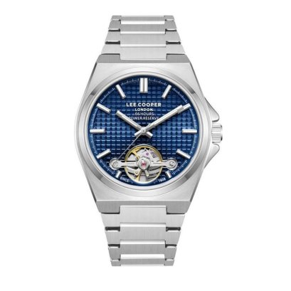 Lee Cooper LC08229.390 Automatic นาฬิกาสำหรับผู้ชาย