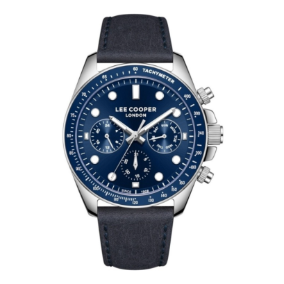 LEE COOPER LC08233.399   MALE 42 MM. นาฬิกาข้อมือ  นาฬิกาสำหรับผู้ชาย