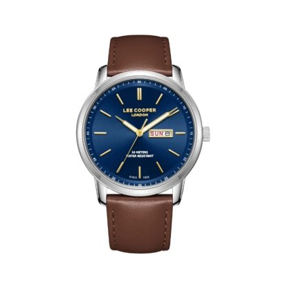 Lee Cooper LC08235.394 นาฬิกาสำหรับผู้ชาย