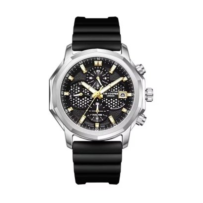 Lee Cooper LC08238.351 นาฬิกาสำหรับผู้ชาย